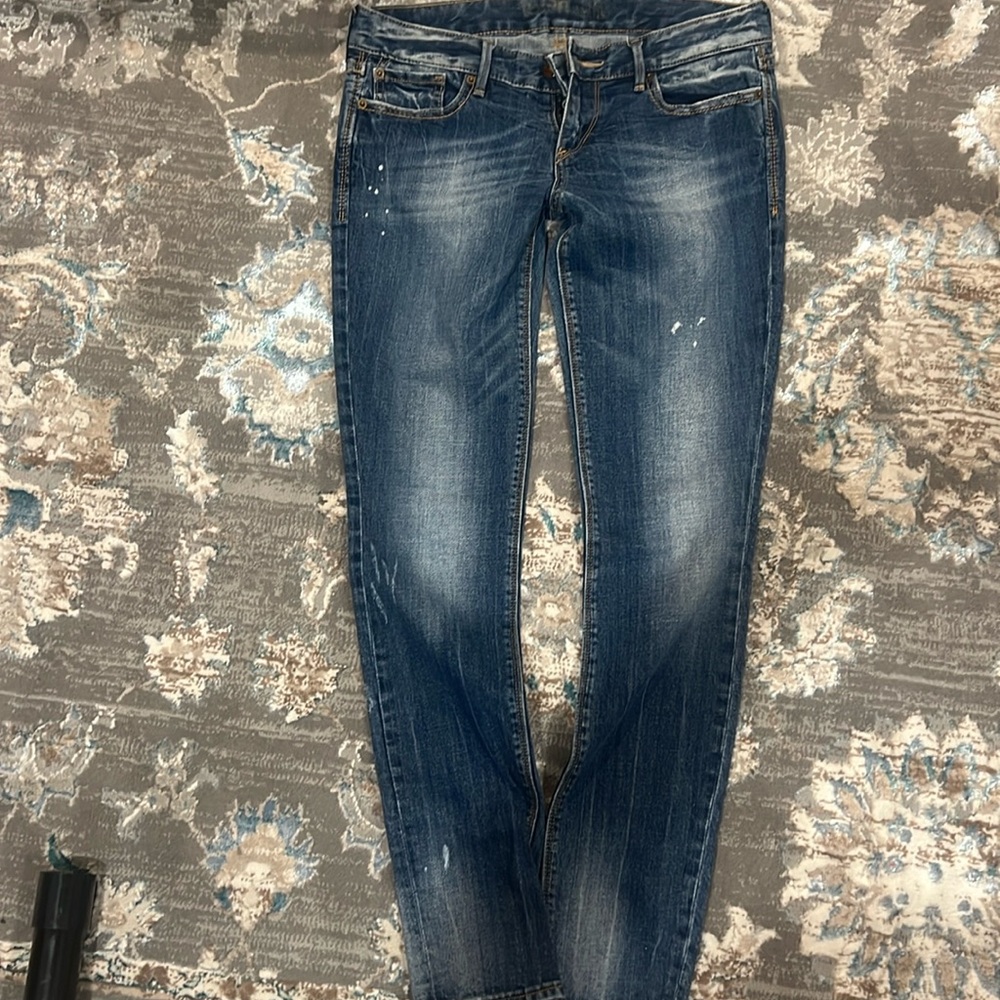 Express Jeans